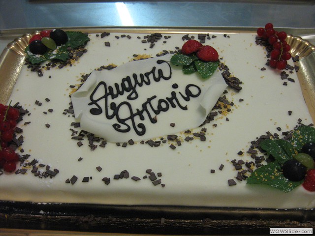 Torte Personalizzate