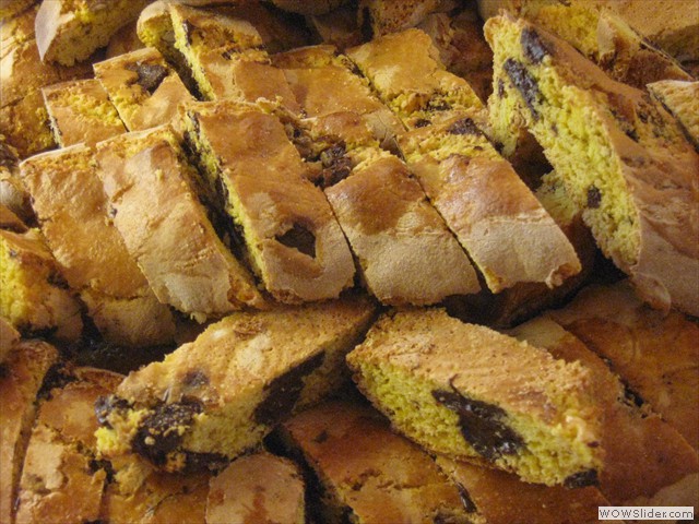 Cantucci di Prato