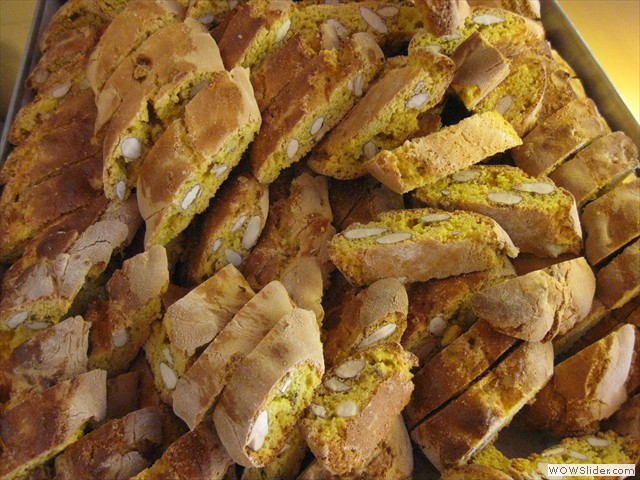 Cantucci di Prato